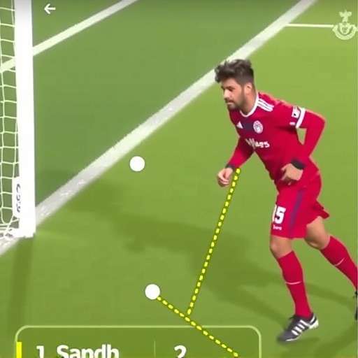 Gurpreet Singh Sandhu in Goal Gladiators