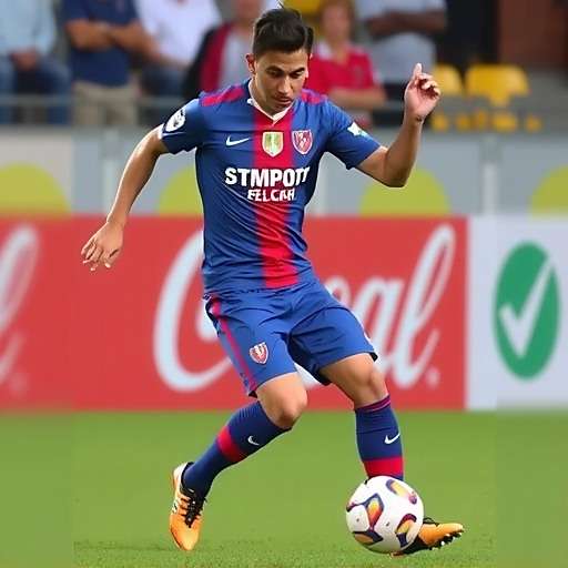 Sunil Chhetri in Goal Gladiators