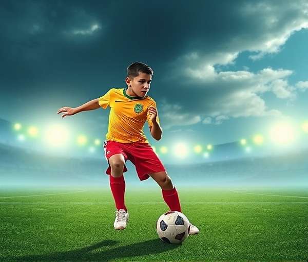 Goal Gladiators Weather Conditions Goal Gladiators Indian weather effects