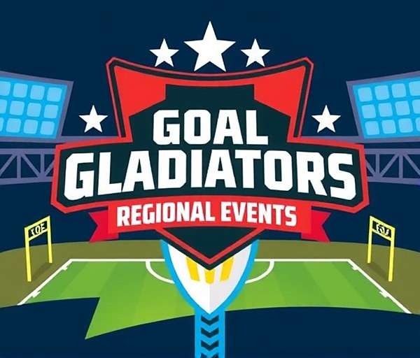 Goal Gladiators Regional Events Goal Gladiators regional events